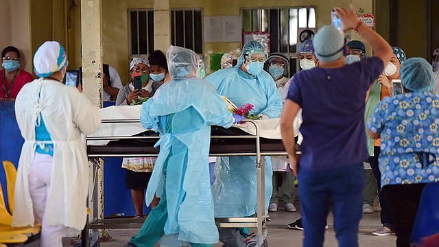 Costa Rica reporta 1,231 nuevos casos y 11 muertes por COVID19 en las últimas 24 horas costa-rica-reporta-1231-nuevos-casos-y-11-muertes-por-covid19-en-las-ultimas-24-horas